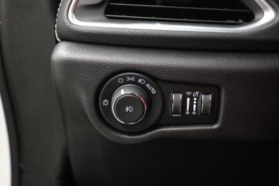 2021 Chrysler Pacifica Hybrid Limited