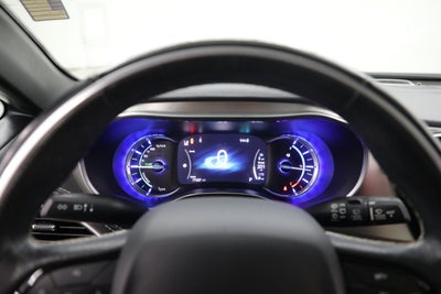 2021 Chrysler Pacifica Hybrid Limited