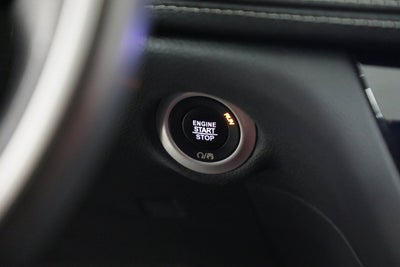 2021 Chrysler Pacifica Hybrid Limited