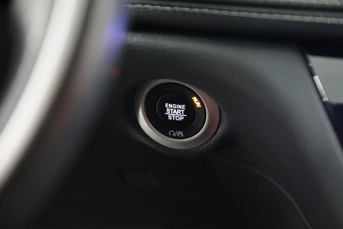 2021 Chrysler Pacifica Hybrid Limited