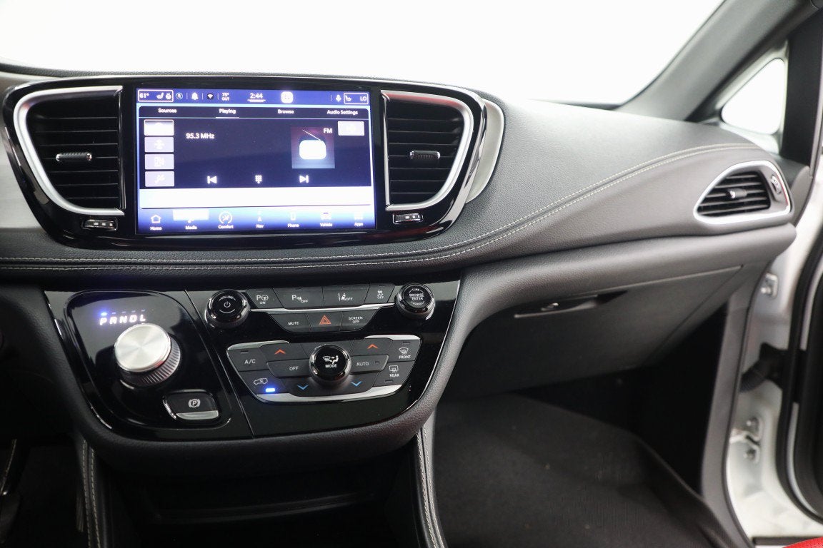 2021 Chrysler Pacifica Hybrid Limited