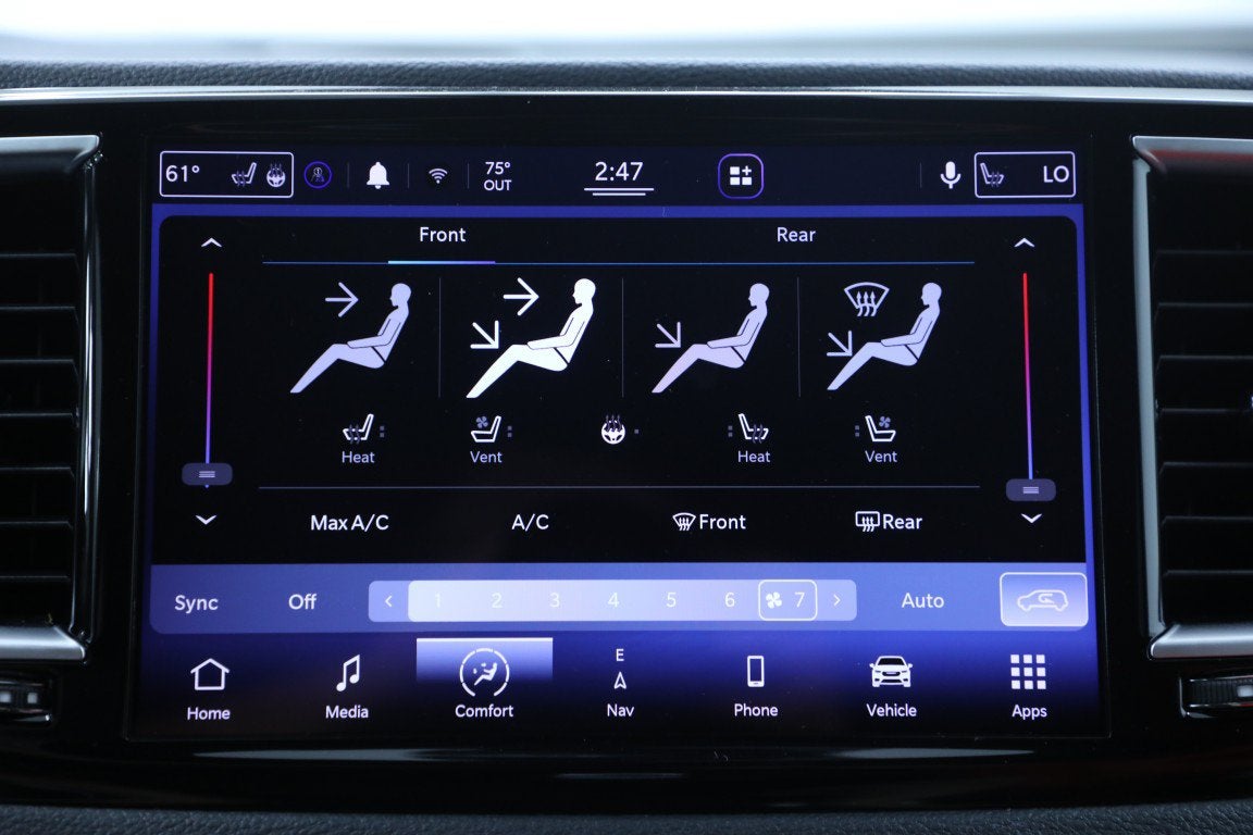 2021 Chrysler Pacifica Hybrid Limited