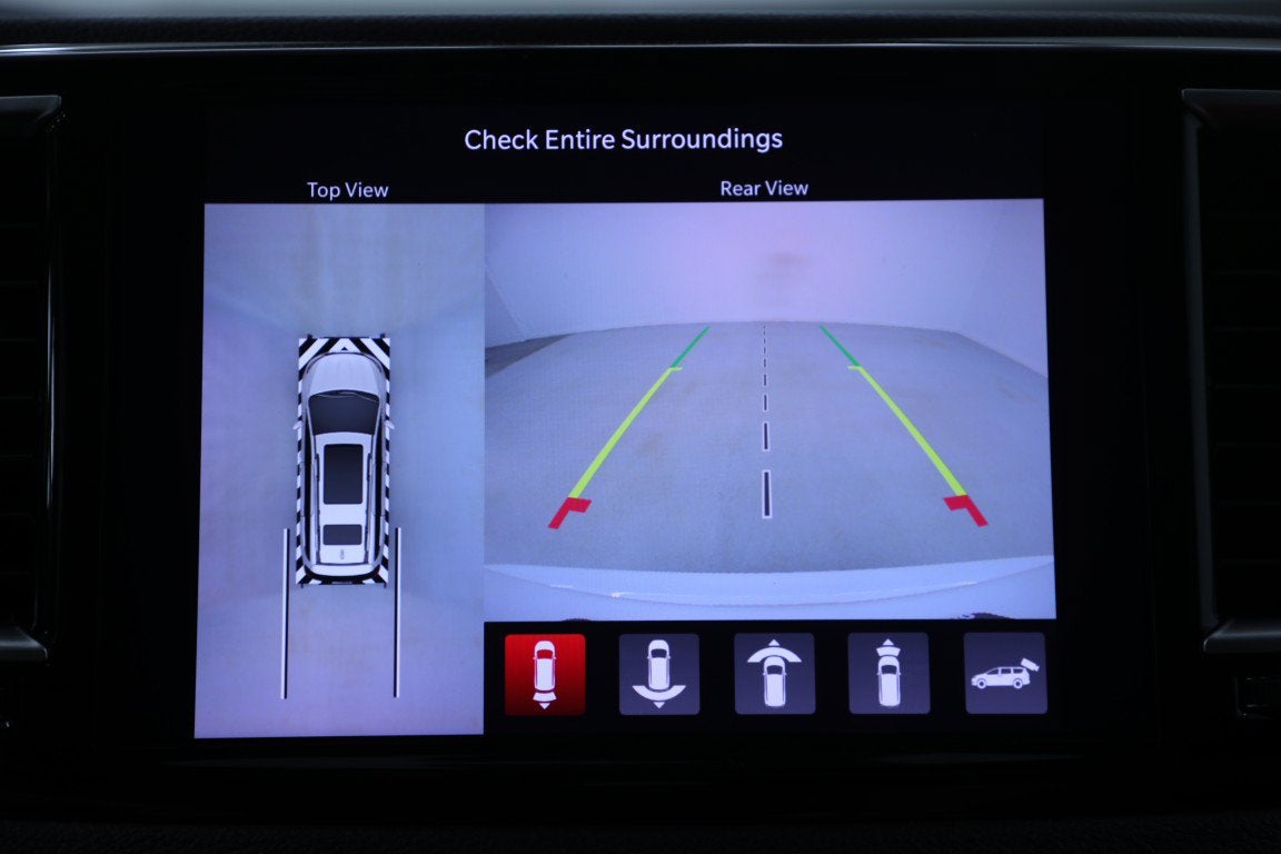 2021 Chrysler Pacifica Hybrid Limited