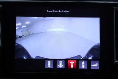 2021 Chrysler Pacifica Hybrid Limited