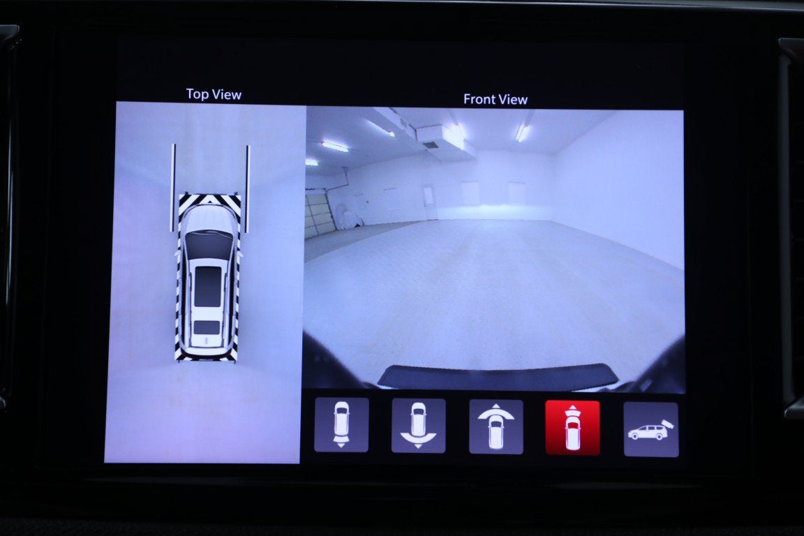 2021 Chrysler Pacifica Hybrid Limited