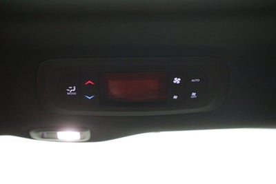 2021 Chrysler Pacifica Hybrid Limited