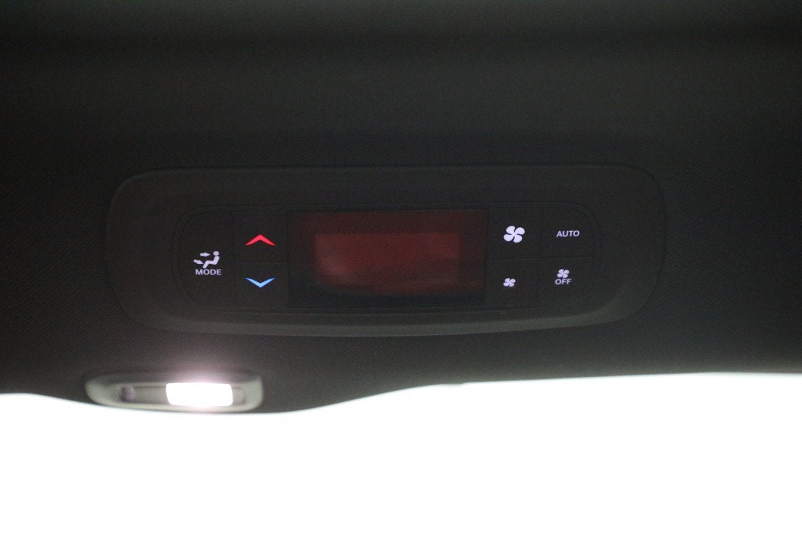2021 Chrysler Pacifica Hybrid Limited