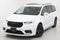 2021 Chrysler Pacifica Hybrid Limited
