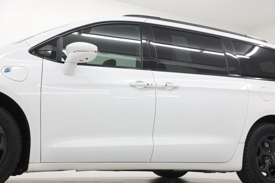 2021 Chrysler Pacifica Hybrid Limited