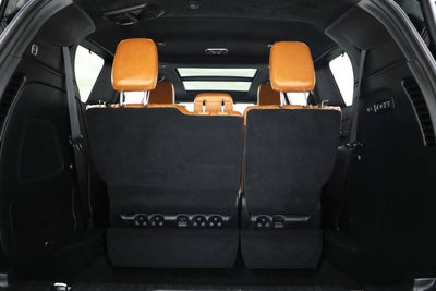 2024 Chrysler Pacifica Pinnacle