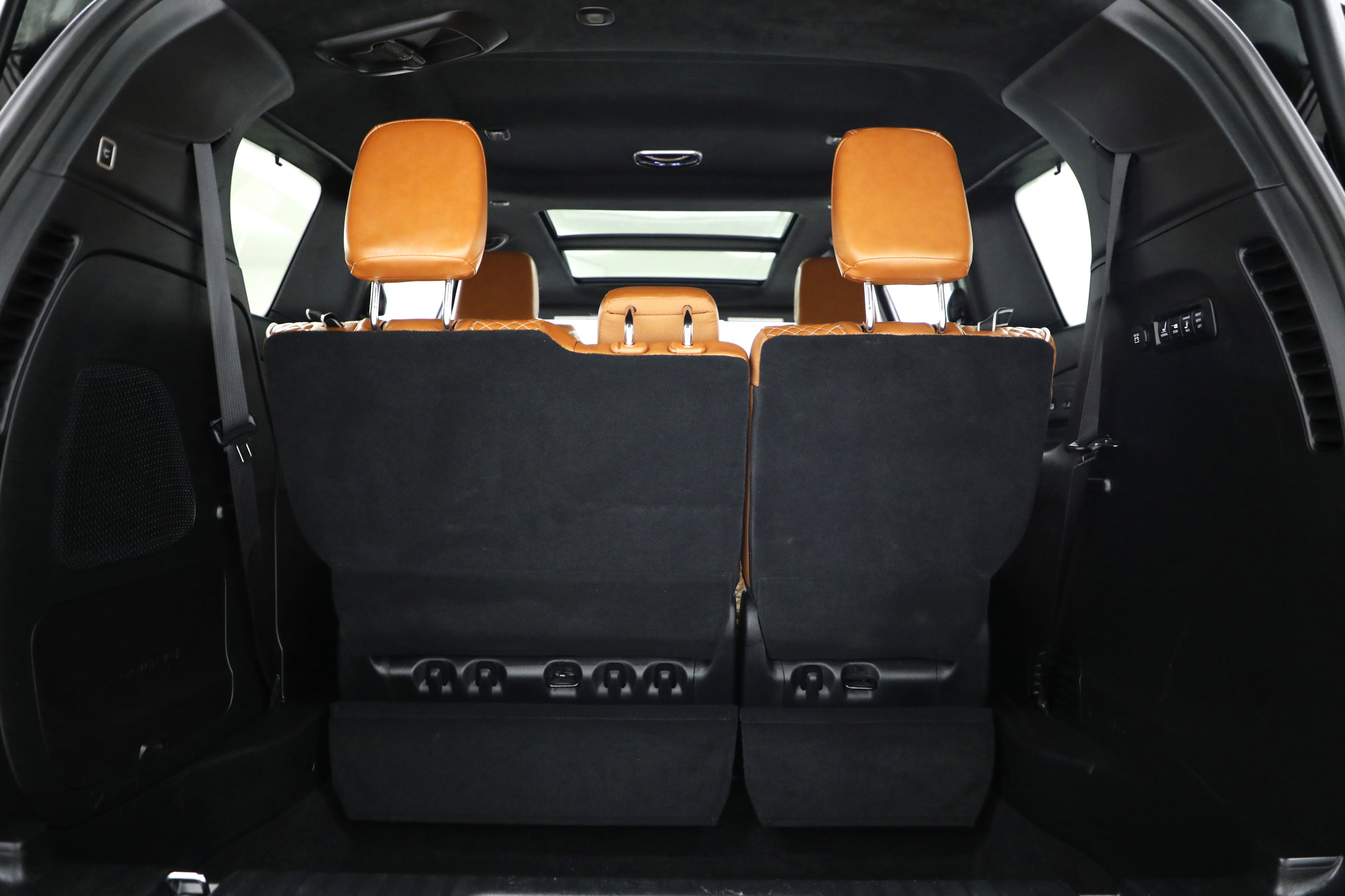 2024 Chrysler Pacifica Pinnacle