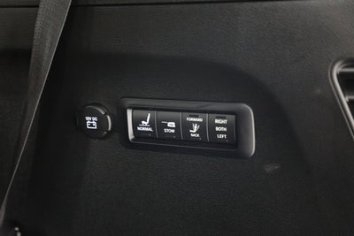 2024 Chrysler Pacifica Pinnacle