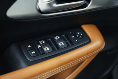 2024 Chrysler Pacifica Pinnacle