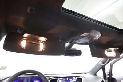 2024 Chrysler Pacifica Pinnacle