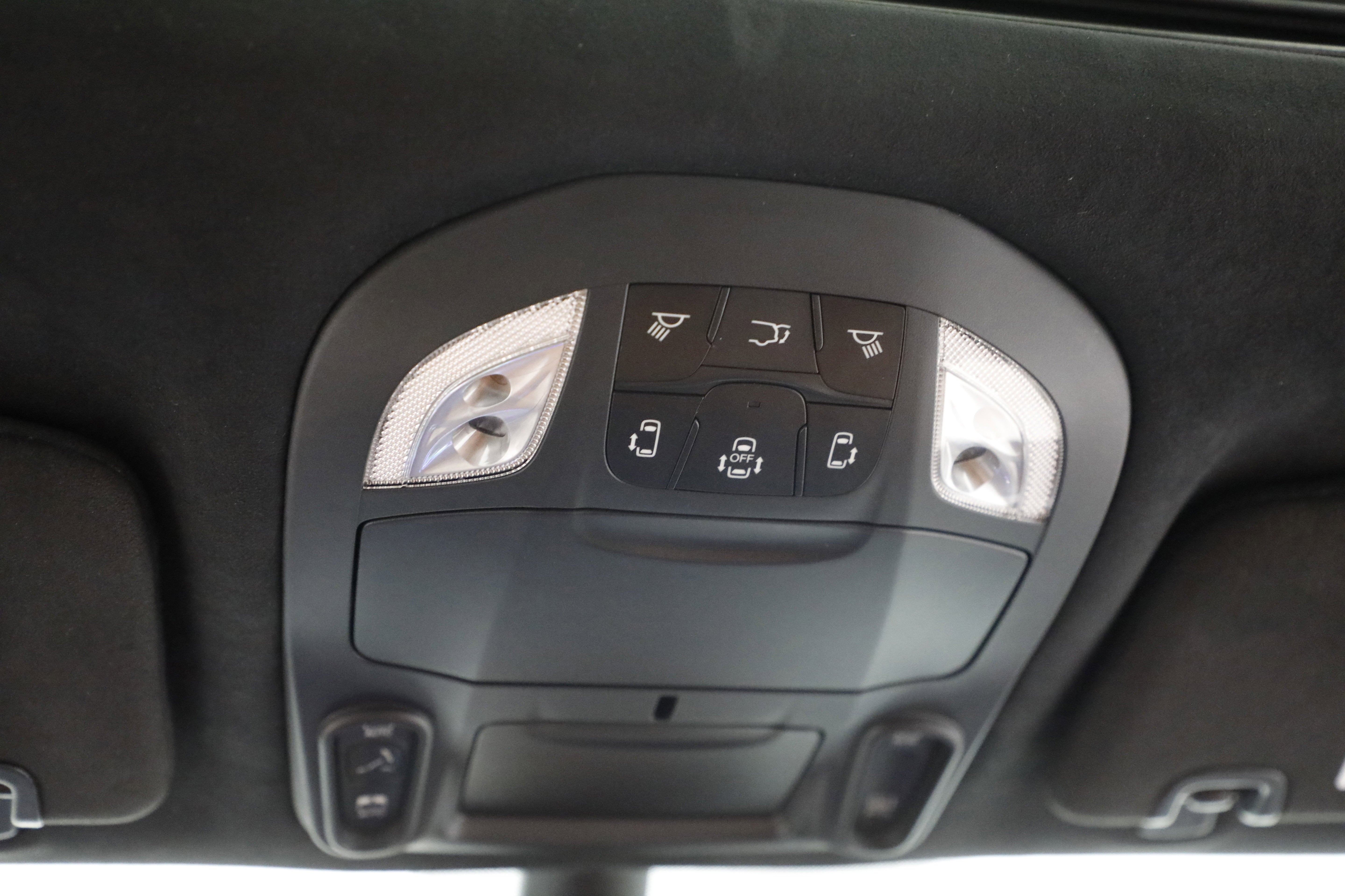 2024 Chrysler Pacifica Pinnacle