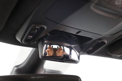 2024 Chrysler Pacifica Pinnacle