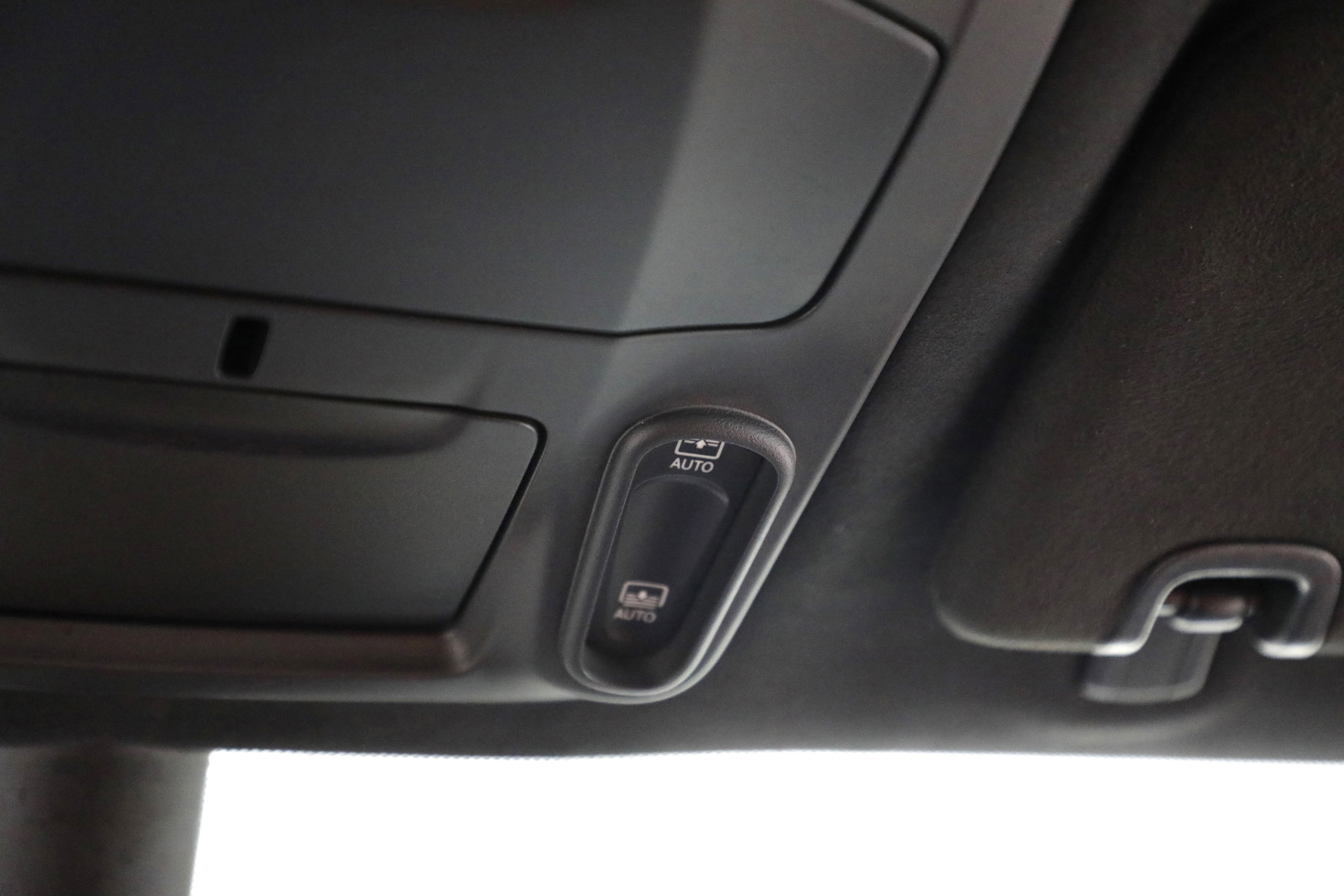 2024 Chrysler Pacifica Pinnacle