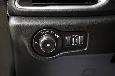 2024 Chrysler Pacifica Pinnacle