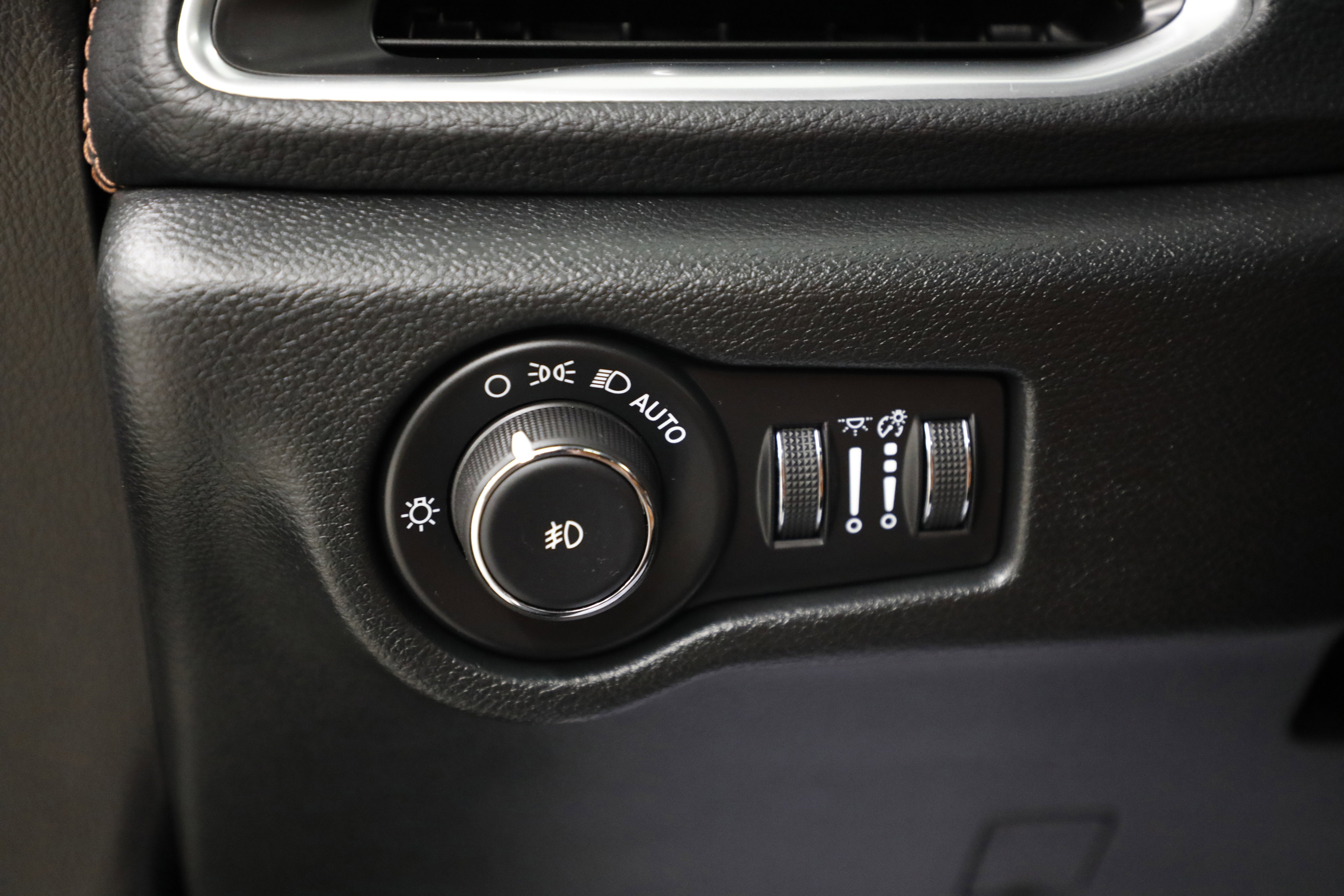 2024 Chrysler Pacifica Pinnacle