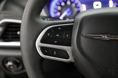 2024 Chrysler Pacifica Pinnacle