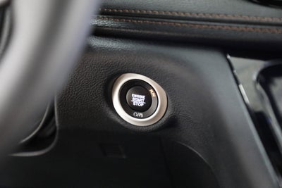 2024 Chrysler Pacifica Pinnacle