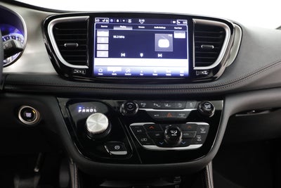 2024 Chrysler Pacifica Pinnacle