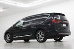 2024 Chrysler Pacifica Pinnacle