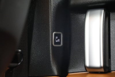 2024 Chrysler Pacifica Pinnacle