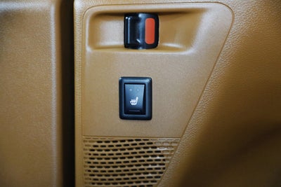 2024 Chrysler Pacifica Pinnacle