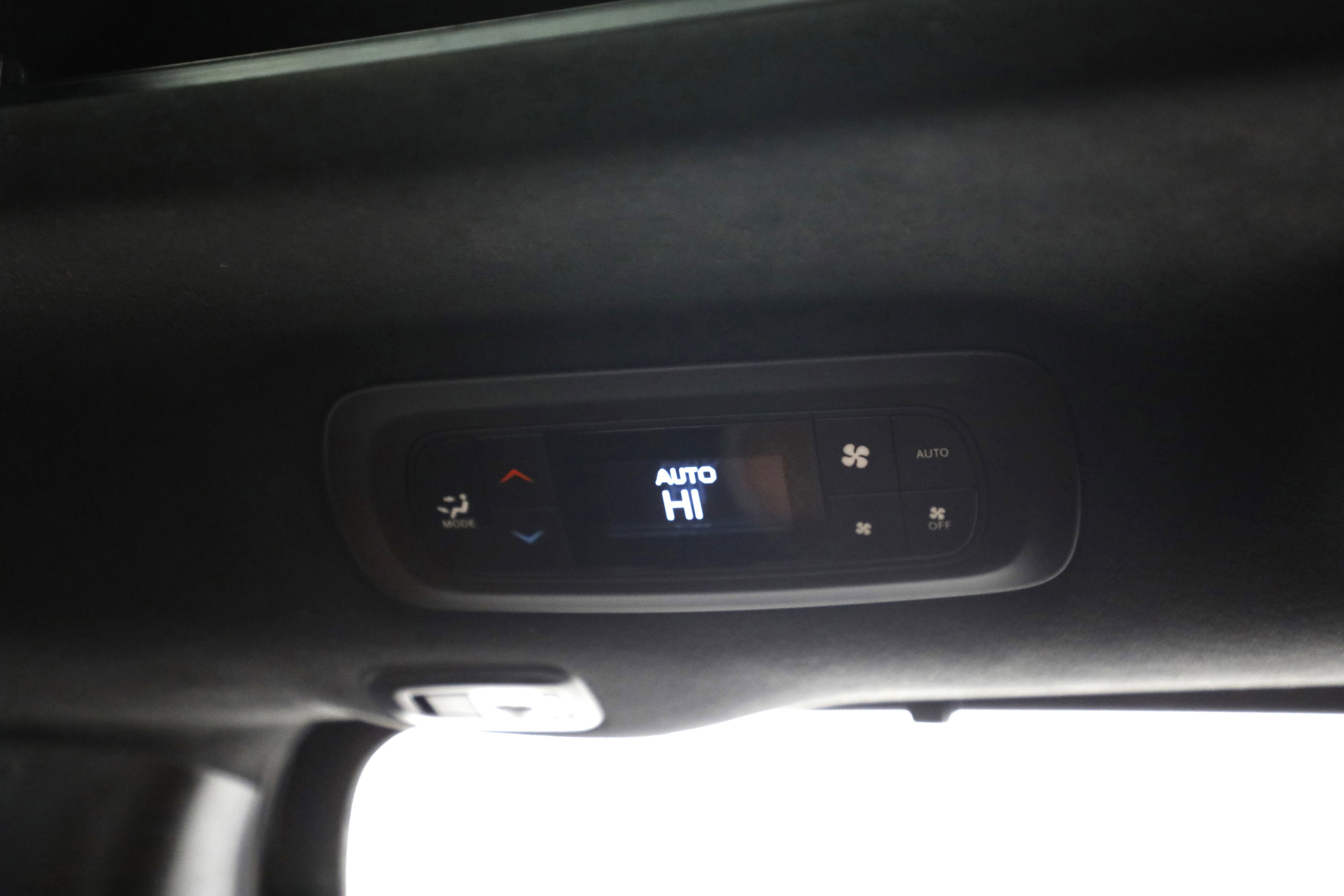 2024 Chrysler Pacifica Pinnacle