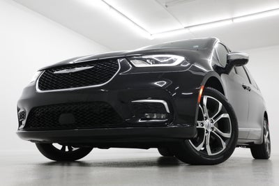 2024 Chrysler Pacifica Pinnacle
