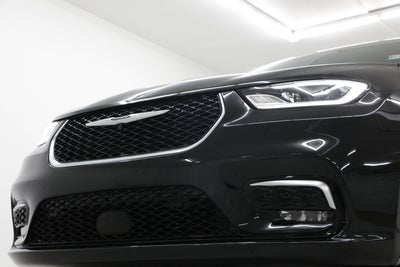 2024 Chrysler Pacifica Pinnacle