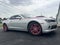 2015 Chevrolet Camaro LS