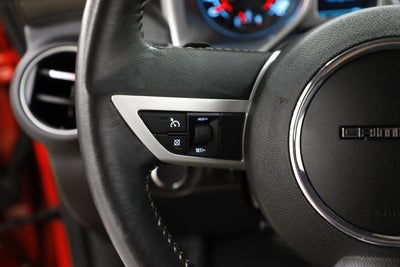 2010 Chevrolet Camaro 2SS