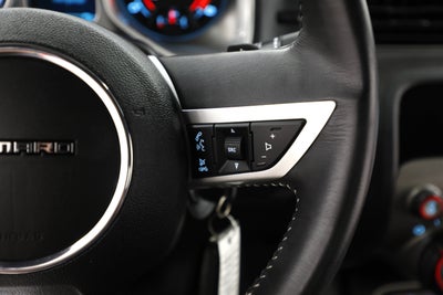 2010 Chevrolet Camaro 2SS