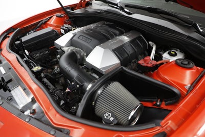 2010 Chevrolet Camaro 2SS