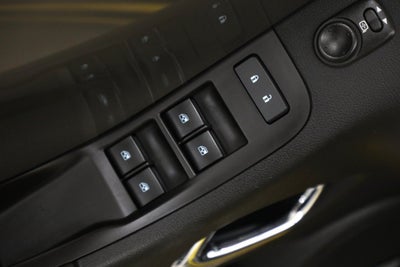 2013 Chevrolet Camaro SS