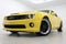 2013 Chevrolet Camaro SS