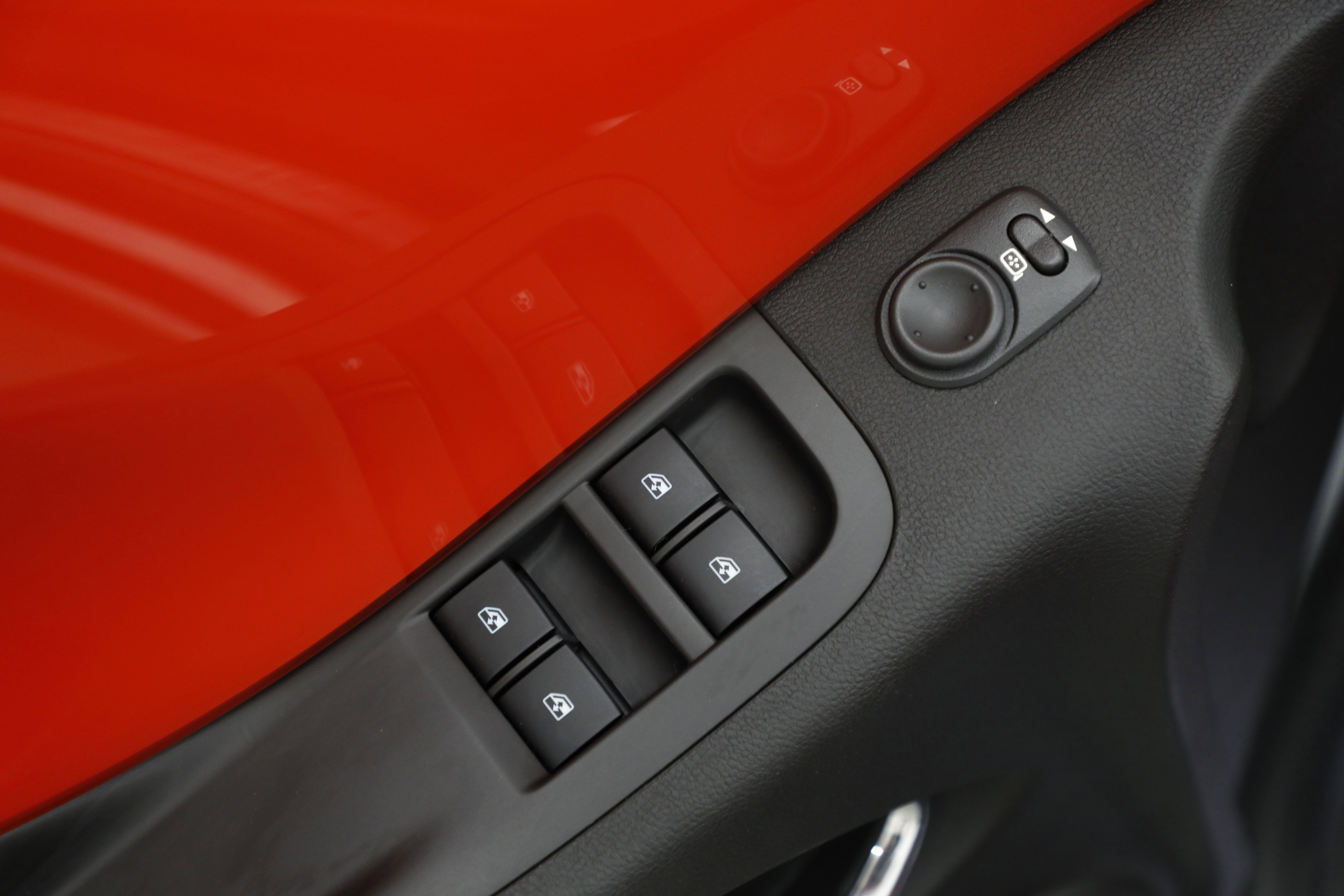 2011 Chevrolet Camaro 2SS