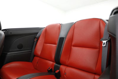 2011 Chevrolet Camaro 2SS