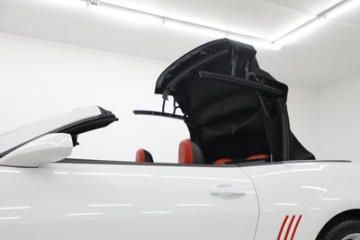 2011 Chevrolet Camaro 2SS