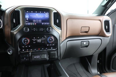 2023 Chevrolet Silverado 2500 HD High Country