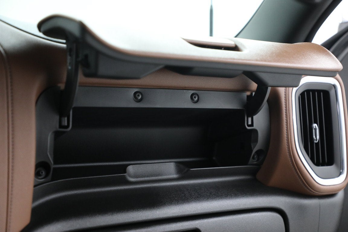 2023 Chevrolet Silverado 2500 HD High Country