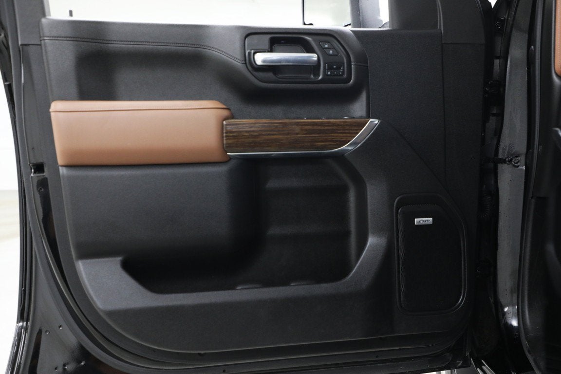 2023 Chevrolet Silverado 2500 HD High Country