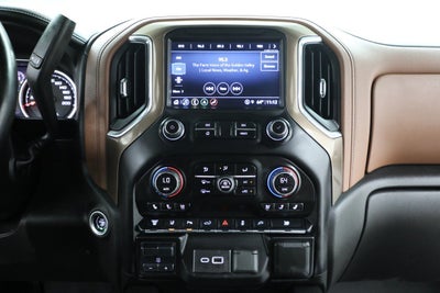 2023 Chevrolet Silverado 2500 HD High Country