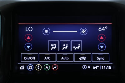 2023 Chevrolet Silverado 2500 HD High Country