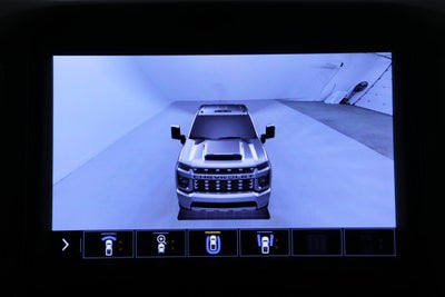 2023 Chevrolet Silverado 2500 HD High Country
