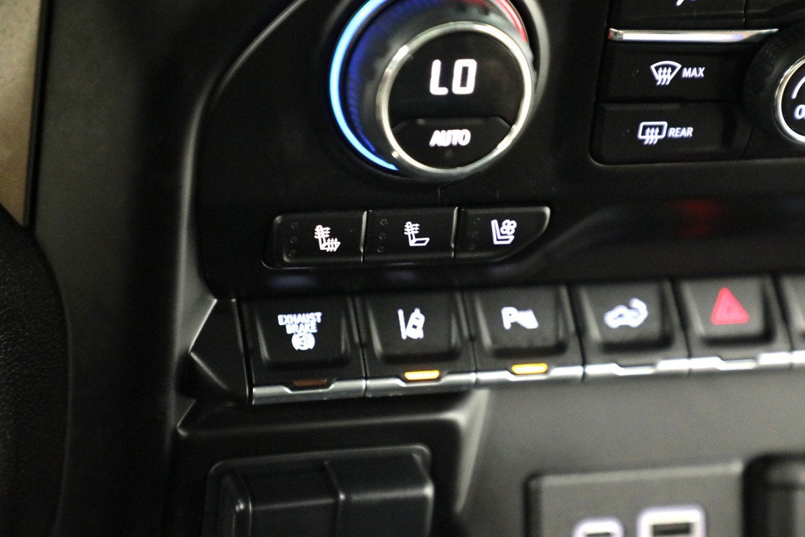 2023 Chevrolet Silverado 2500 HD High Country