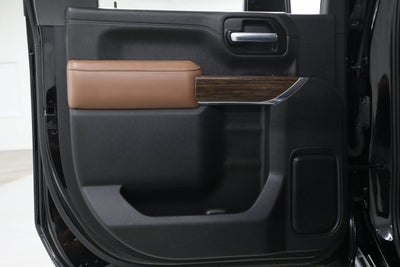 2023 Chevrolet Silverado 2500 HD High Country