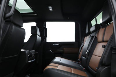 2023 Chevrolet Silverado 2500 HD High Country